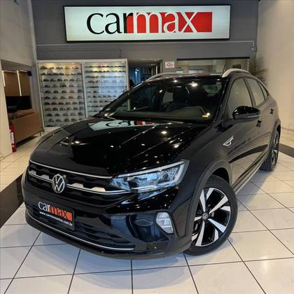 VOLKSWAGEN NIVUS 1.0 200 TSI TOTAL FLEX HIGHLINE AUTOMÁTICO VOLKSWAGEN NIVUS 1.0 200 TSI TOTAL FLEX HIGHLINE AUTOMÁTICO